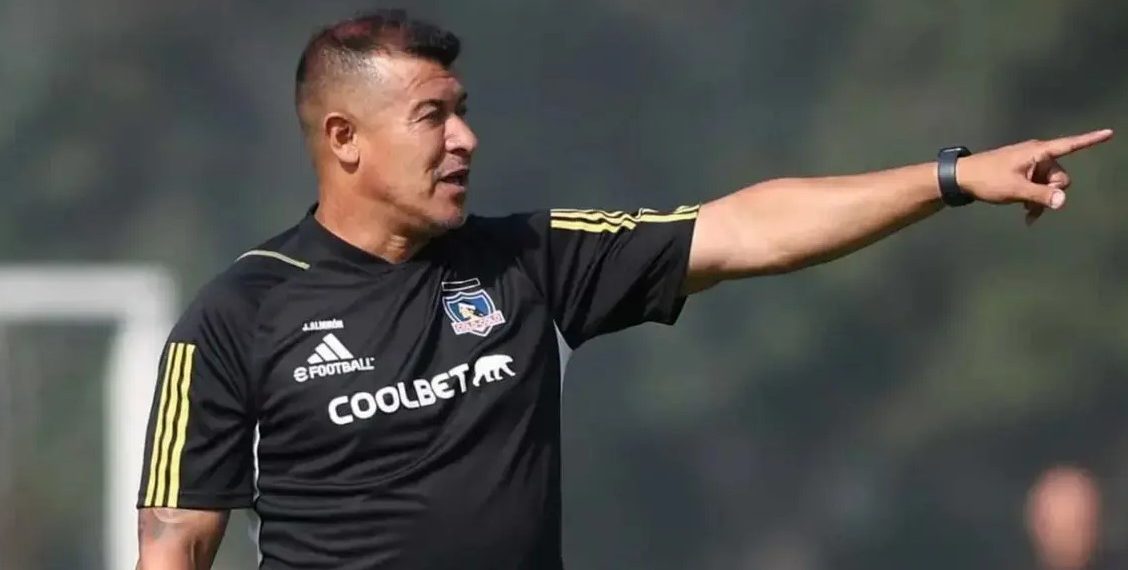 Colo Colo se fija en goleador del Athletico Paranaense para delantera 2025