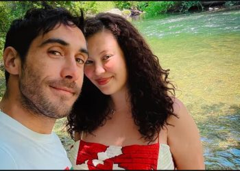 Supuesta relación de Pedro Astorga y Michelle Carvalho era parte de una campaña