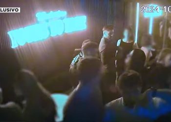 Los inéditos registros de la segunda denuncia por violación en Caso Valdivia