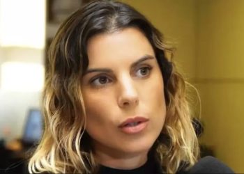 Maite Orsini rompió el silencio ante rumores de infidelidad con Marcelo Díaz