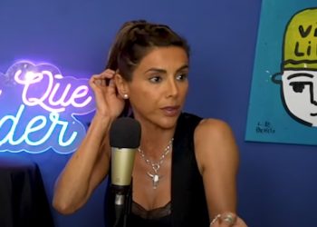 Carla Ballero denuncia amenazas de muerte a sus hijos tras sus polémicos dichos