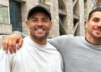 Pangal Andrade no se guardó nada y habló sobre caso Valdivia