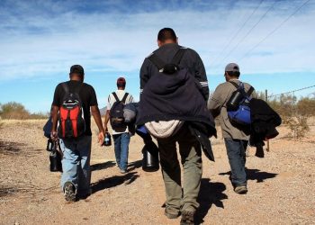 Chile termina el 2024 como segundo país con más inmigrantes en Latinoamérica