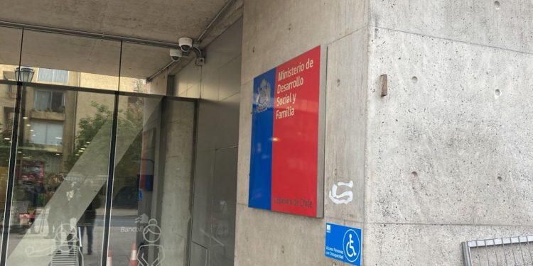 Cae otro implicado en el polémico robo de notebooks al Ministerio de Desarrollo Social