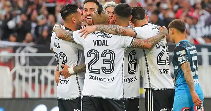 colo-colo 2024