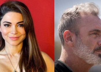 "Ahora no tengo ninguna relación": Antonella Ríos bloqueó a Marcelo Barticciotto