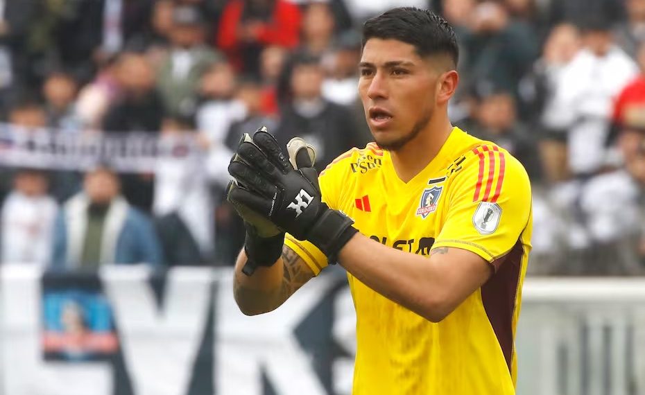 cortés colo colo