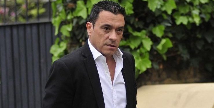 claudio palma