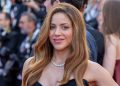 shakira