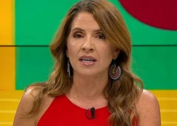 Confirman programa que conducirá Monserrat Álvarez en su nuevo canal