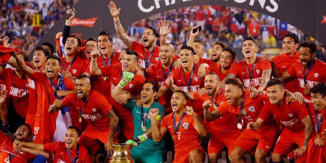 Ex bicampeón de América con La Roja vuelve al fútbol español