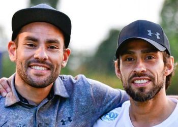 Claudio Valdivia rompe el silencio por prisión preventiva a su hermano