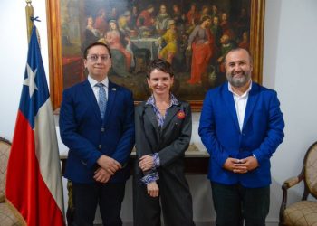 Un día en el Gobierno: las polémica designaciones de delegado presidenciales en Biobío y La Araucanía