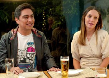 Maly Jorquiera toma decisión definitiva con Sergio Freire tras escándalo de infidelidad