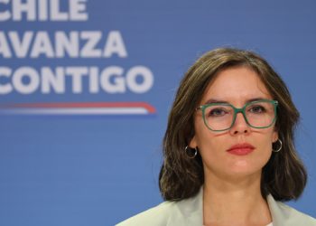 Gobierno reconoce tardía decisión en renuncia de Monsalve