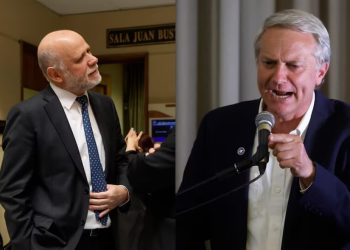 El cruce entre José Antonio Kast y Álvaro Elizalde por alza de homicidios
