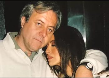 Ex de Myriam Hernández se refirió a separación y ella respondió con todo