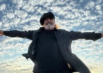 Negro Piñera entregó importante mensaje sobre su estado de salud