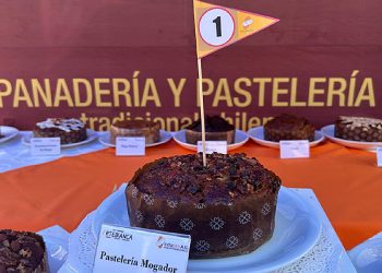 La insólita historia de panadería que hizo fraude en concurso del mejor pan de pascua