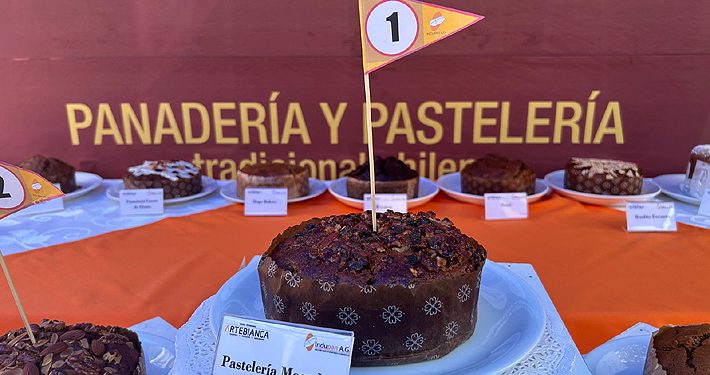 La insólita historia de panadería que hizo fraude en concurso del mejor pan de pascua