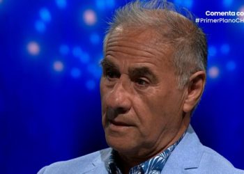 Revelan millonario pago tras entrevista al papá de Jorge Valdivia en Primer Plano