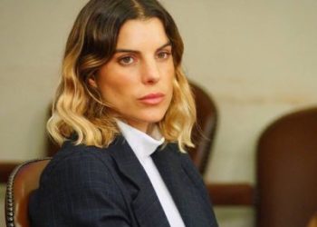 Maite Orsini queda expuesta en caso de Jorge Valdivia