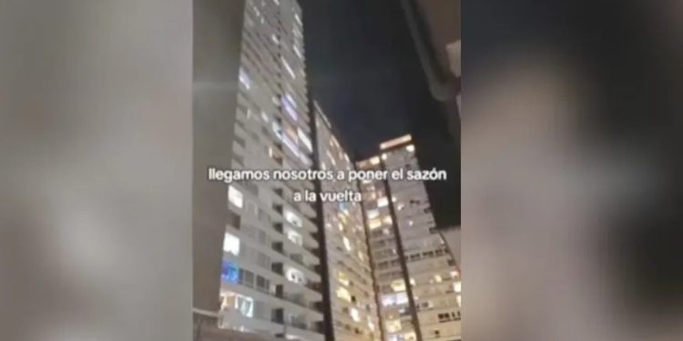 Neme responde con furia a nuevo viral de ruidos molestos de venezolanos