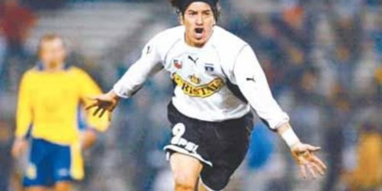 Palabra autorizada: Iván Zamorano escoge al mejor de Colo Colo en 2024