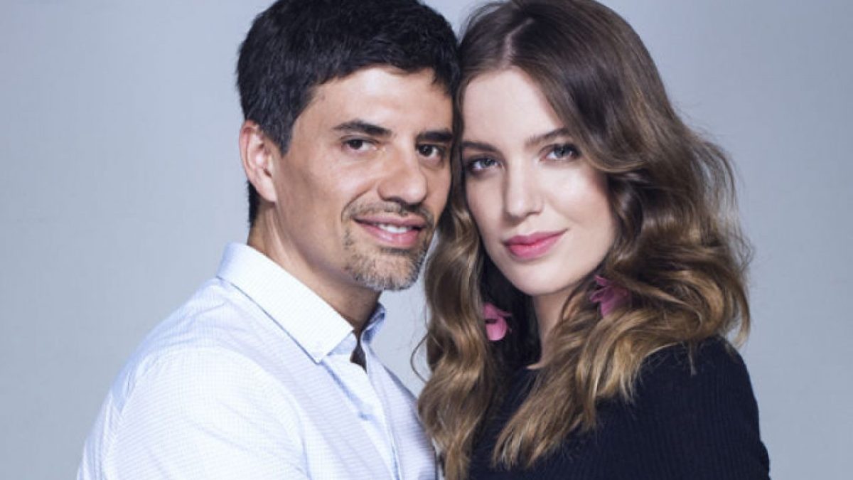 Así respondió Millaray Viera a supuesta infidelidad de Marcelo Díaz con Maite Orsini