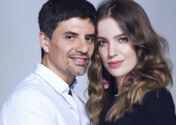 Así respondió Millaray Viera a supuesta infidelidad de Marcelo Díaz con Maite Orsini