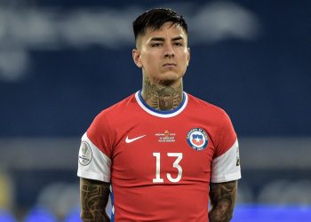 El mensaje de Erick Pulgar a los hinchas de Colo Colo