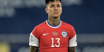 El mensaje de Erick Pulgar a los hinchas de Colo Colo