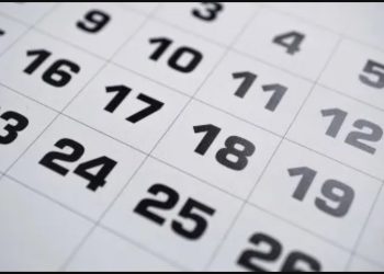 ¿Cuándo será feriado?: Sepa cuándo tendremos el primer día libre del 2025