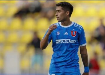 El complejo panorama para Lucas Assadi