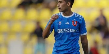 El complejo panorama para Lucas Assadi