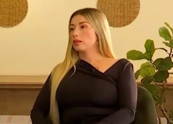 Supuesta amante de Sergio Freire le da con todo a Maly Jorquiera