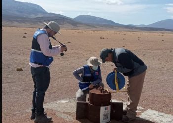 Ministros que rechazaron Dominga dictaron sentencia sin informe técnico en caso Lagunillas