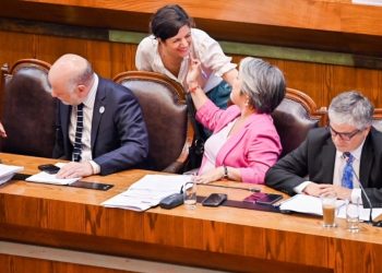 Mientras Gobierno celebra: AFPs lapidan proyecto de reforma previsional