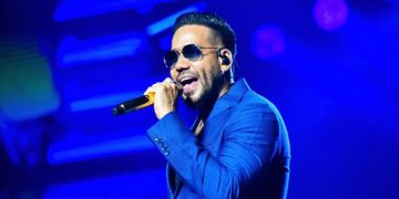 romeo santos