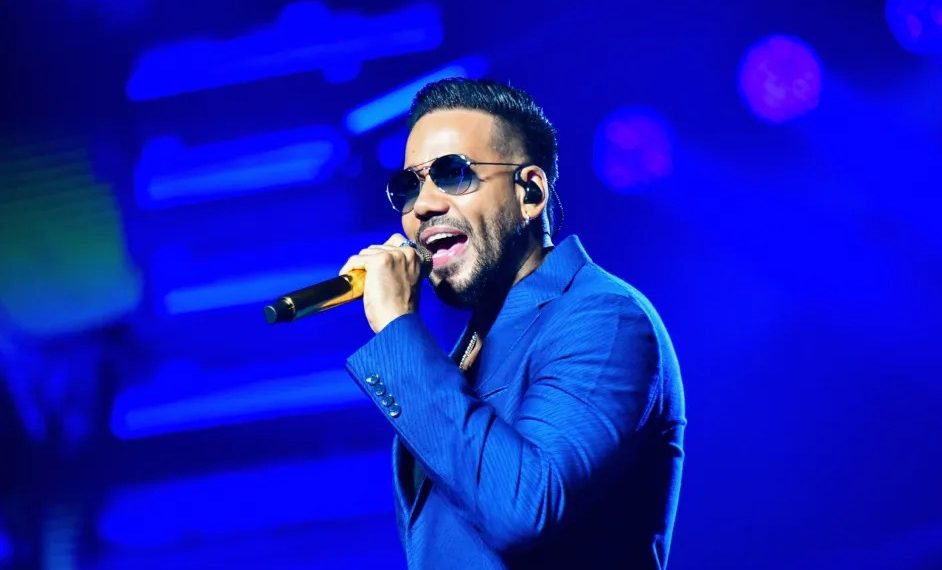 romeo santos