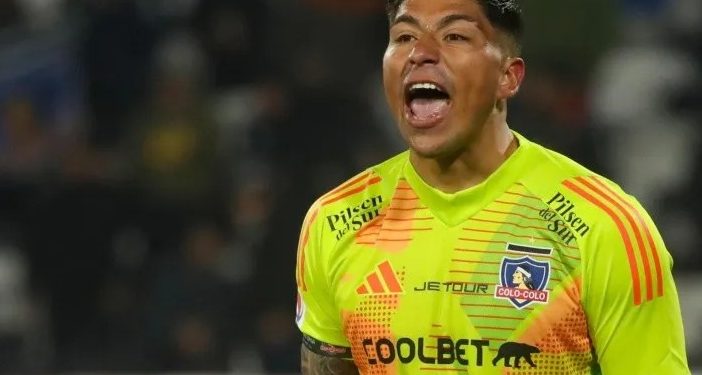Brayan Cortés
