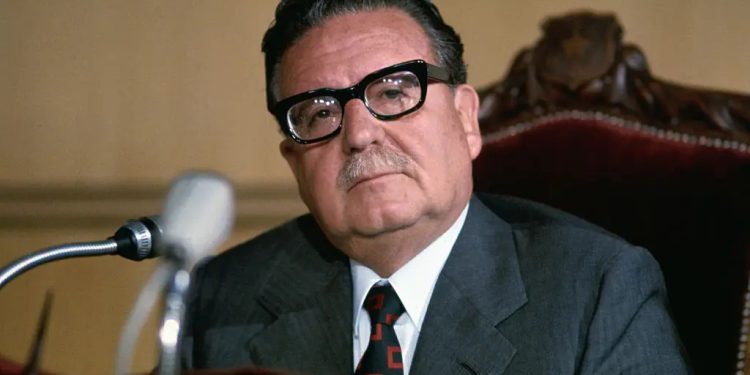 allende