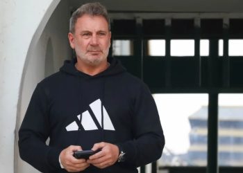 Marcelo Barticciotto