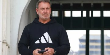 Marcelo Barticciotto