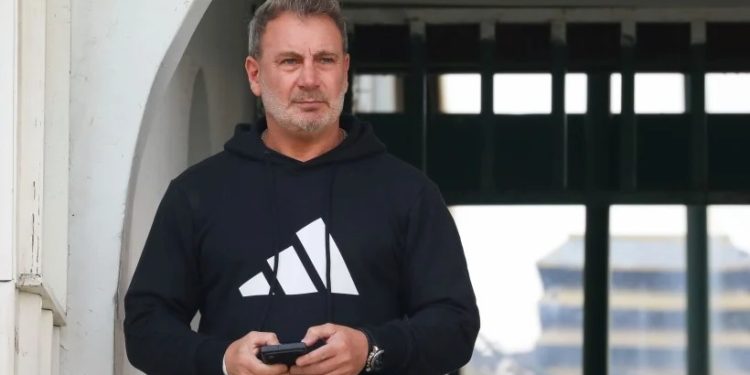 Marcelo Barticciotto