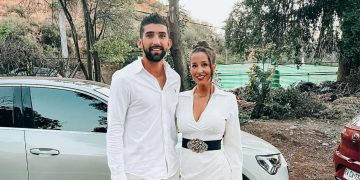amor esposa