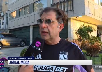 Portazo: Aníbal Mosa se confiesa ante polémica salida de Falcón