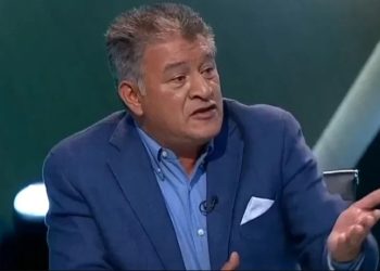 El crudo mea culpa de Borghi por su paso en La Roja