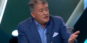 El crudo mea culpa de Borghi por su paso en La Roja