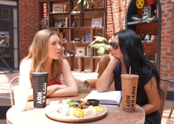 Carla Jara confesó a Pamela Díaz su relación hoy con Kaminski